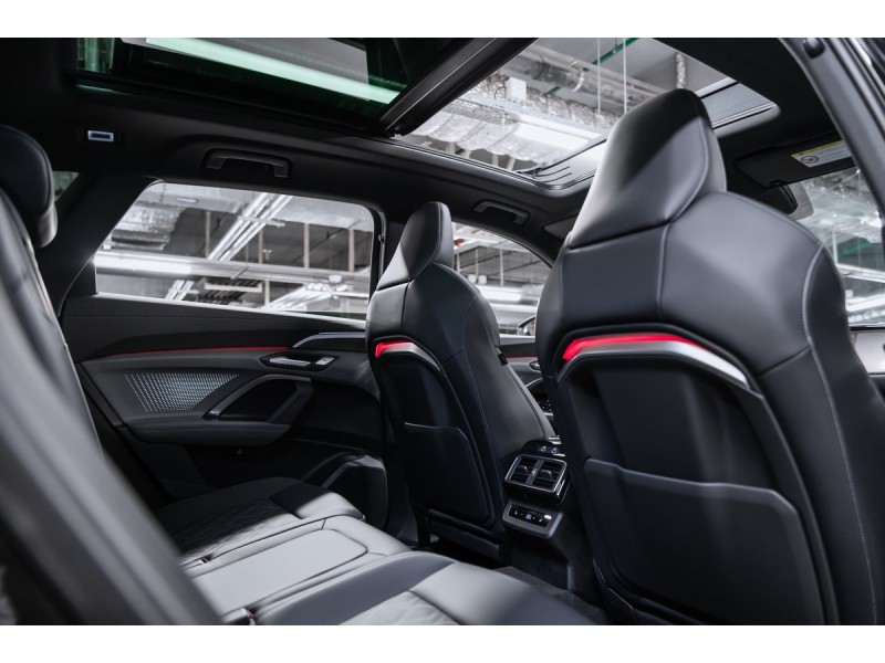 Audi Q5 Exclusive 2025