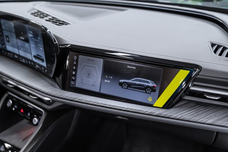 Audi Q5 Exclusive 2025