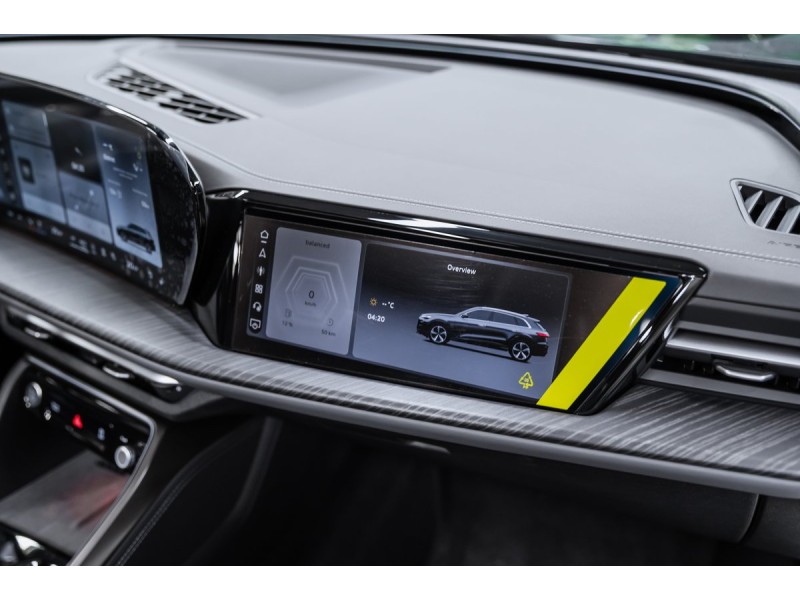 Audi Q5 Exclusive 2025