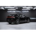Porsche Cayenne Coupé 2025