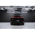 Porsche Cayenne Coupé 2025
