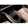 Porsche Cayenne Coupé 2025