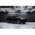 Porsche Cayenne Coupé 2025