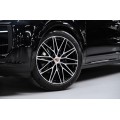 Porsche Cayenne Coupé 2025