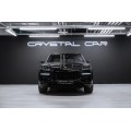 Porsche Cayenne Coupé 2025