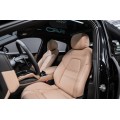 Porsche Cayenne Coupé 2025