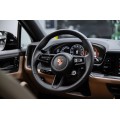 Porsche Cayenne Coupé 2025