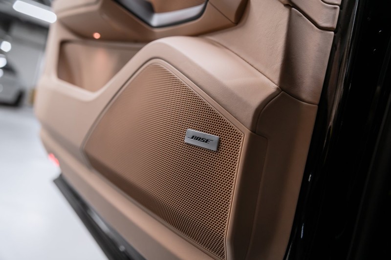 Porsche Cayenne Coupé 2025