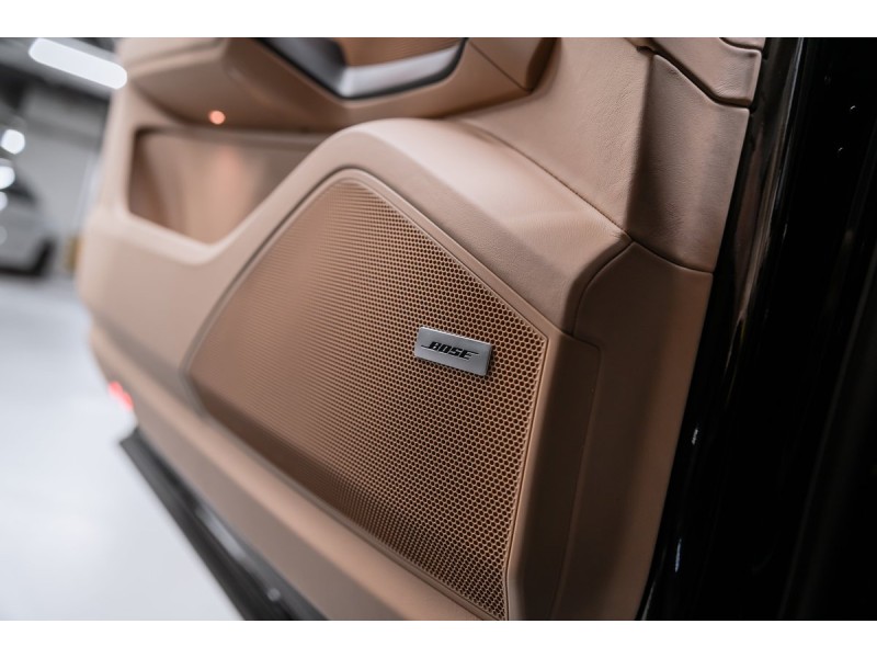 Porsche Cayenne Coupé 2025