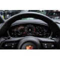 Porsche Cayenne Coupé 2025