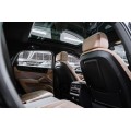 Porsche Cayenne Coupé 2025