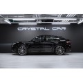 Porsche Cayenne Coupé 2025