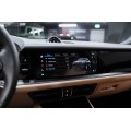 Porsche Cayenne Coupé 2025