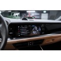 Porsche Cayenne Coupé 2025
