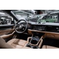 Porsche Cayenne Coupé 2025