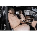 Porsche Cayenne Coupé 2025