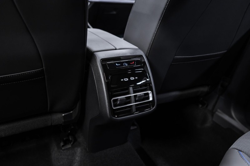 Volkswagen Tiguan R-Line Premium 2026