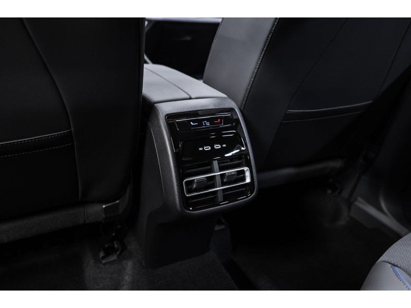 Volkswagen Tiguan R-Line Premium 2026