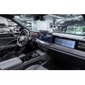 Volkswagen Tiguan R-Line Premium 2026