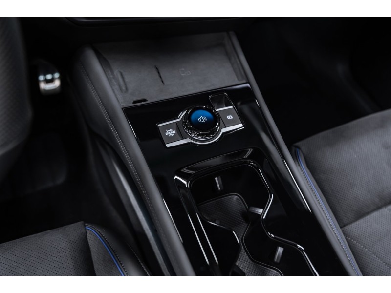 Volkswagen Tiguan R-Line Premium 2026