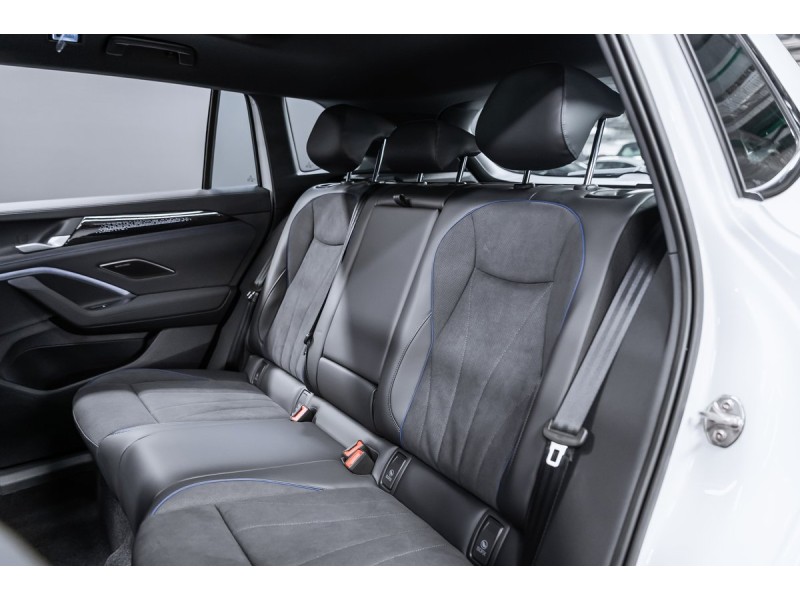 Volkswagen Tiguan R-Line Premium 2026