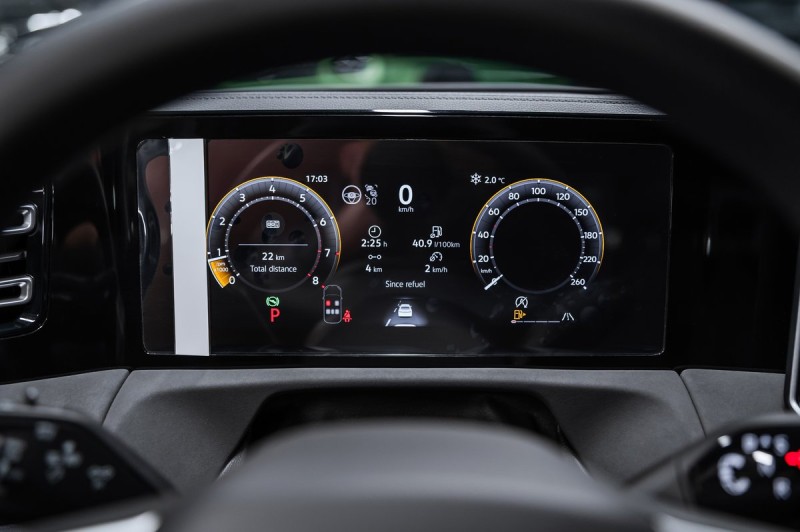 Volkswagen Tiguan R-Line Premium 2026