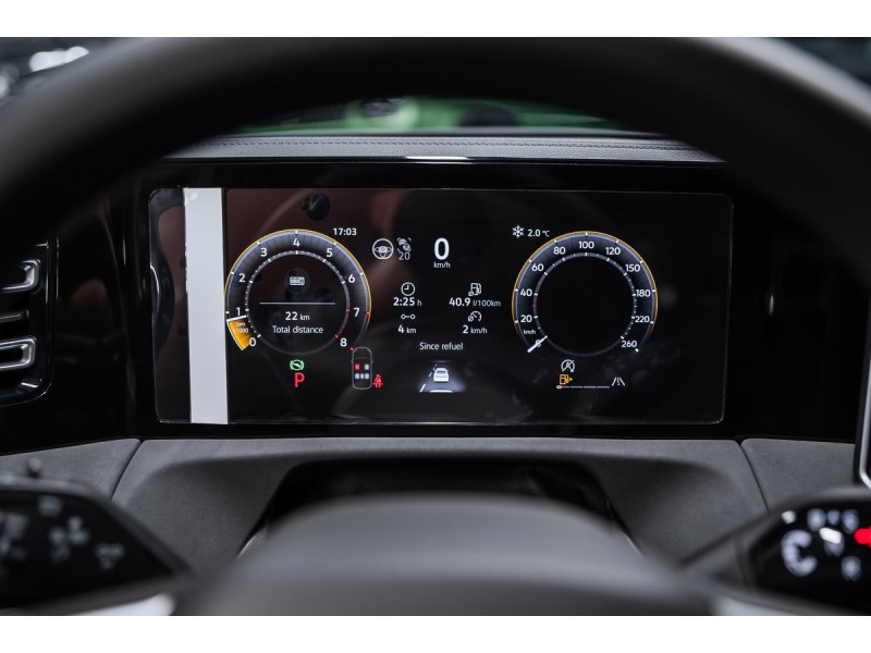 Volkswagen Tiguan R-Line Premium 2026
