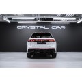 Volkswagen Tiguan R-Line Premium 2026