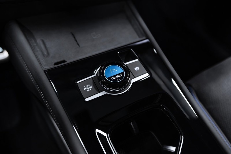 Volkswagen Tiguan R-Line Premium 2026