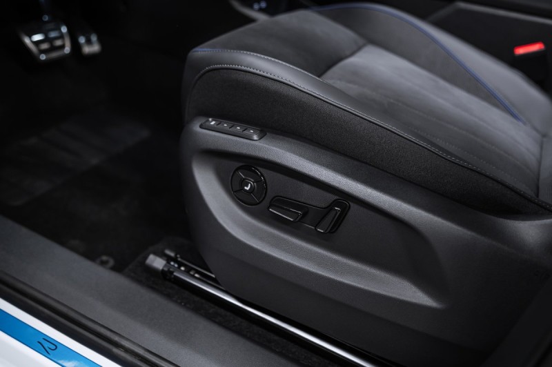 Volkswagen Tiguan R-Line Premium 2026