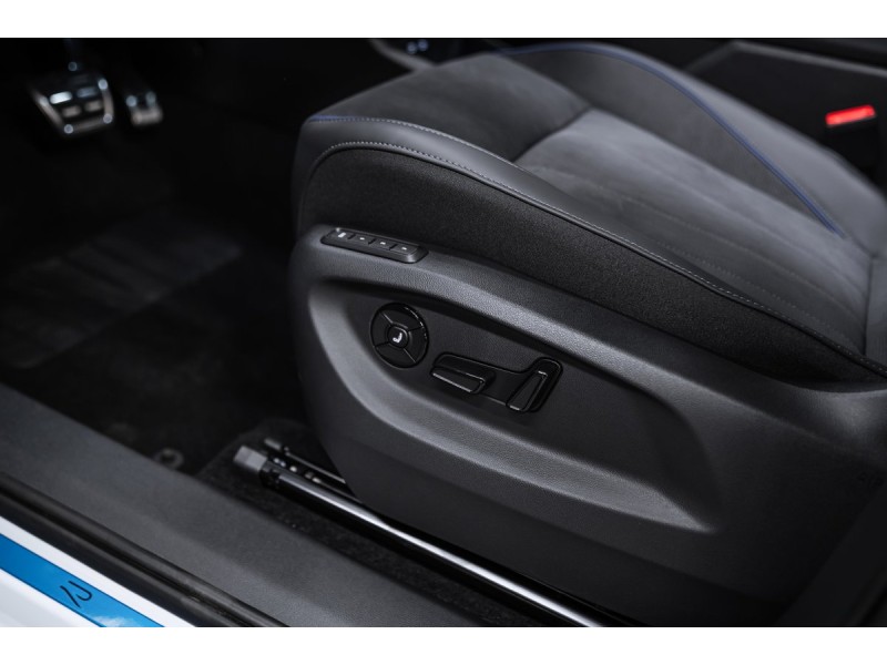 Volkswagen Tiguan R-Line Premium 2026