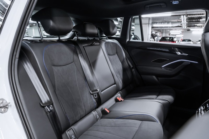 Volkswagen Tiguan R-Line Premium 2026
