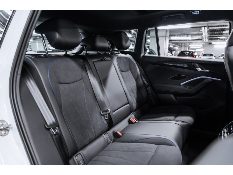Volkswagen Tiguan R-Line Premium 2026