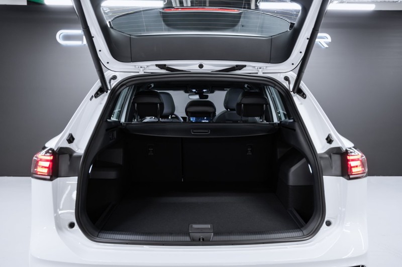 Volkswagen Tiguan R-Line Premium 2026