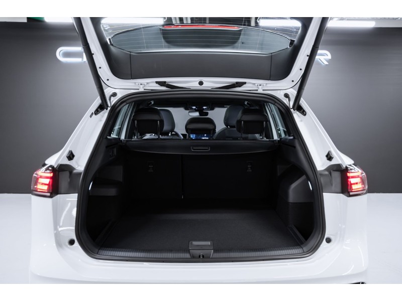 Volkswagen Tiguan R-Line Premium 2026