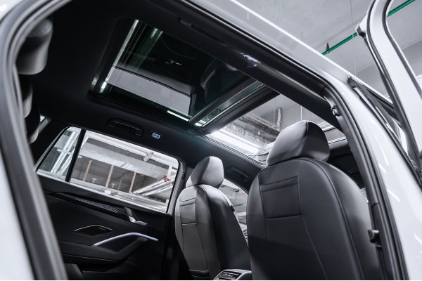Volkswagen Tiguan R-Line Premium 2026