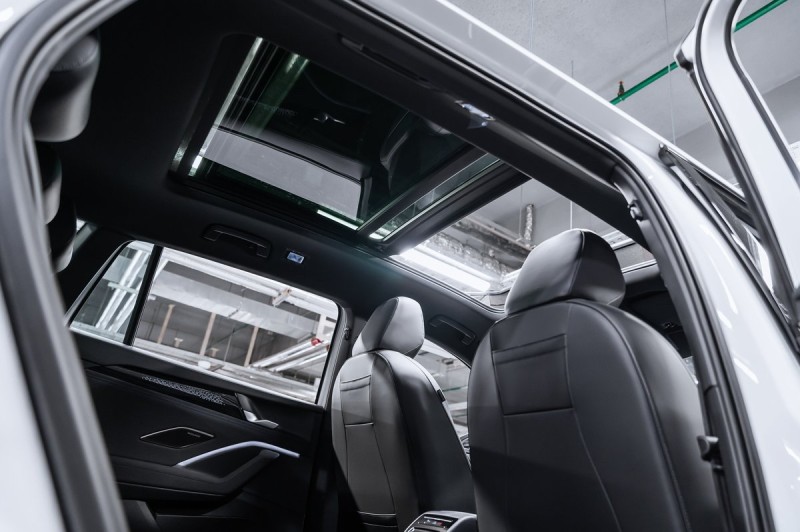 Volkswagen Tiguan R-Line Premium 2026