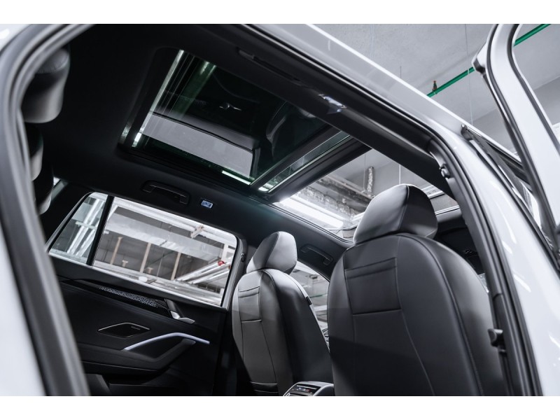 Volkswagen Tiguan R-Line Premium 2026