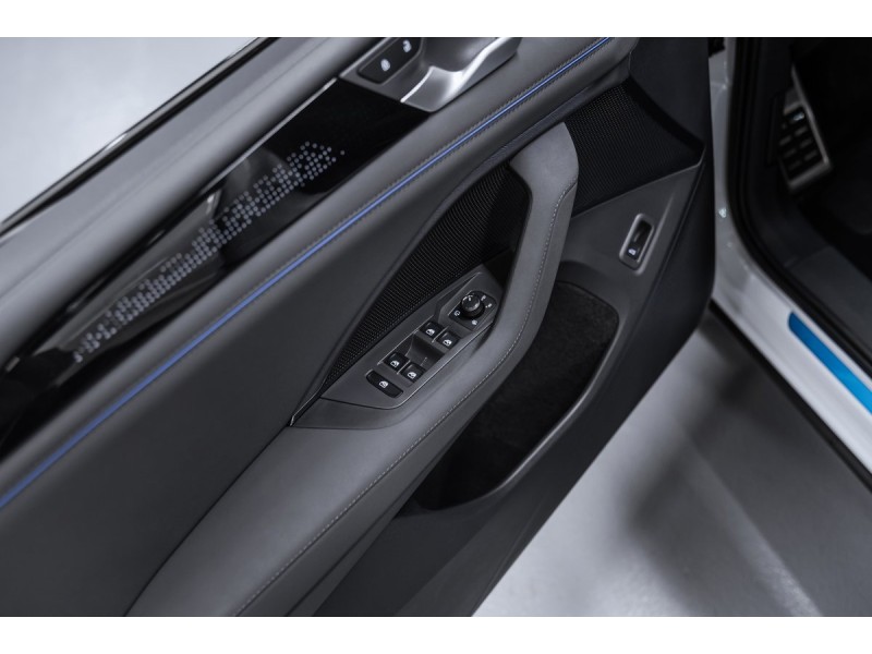 Volkswagen Tiguan R-Line Premium 2026