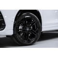 Volkswagen Tiguan R-Line Premium 2026