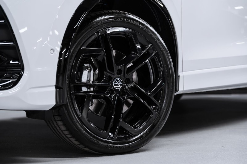 Volkswagen Tiguan R-Line Premium 2026