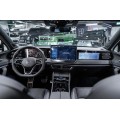 Volkswagen Tiguan R-Line Premium 2026