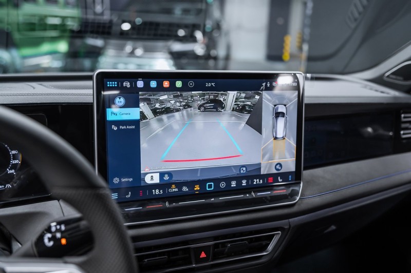 Volkswagen Tiguan R-Line Premium 2026