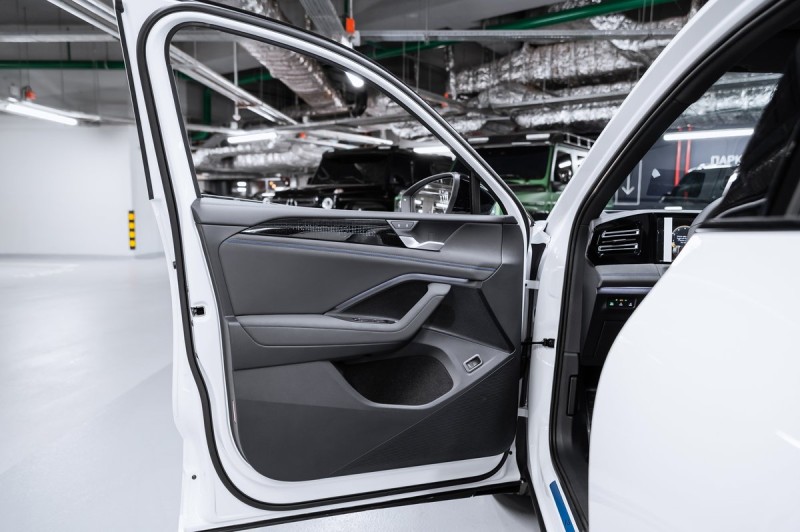 Volkswagen Tiguan R-Line Premium 2026
