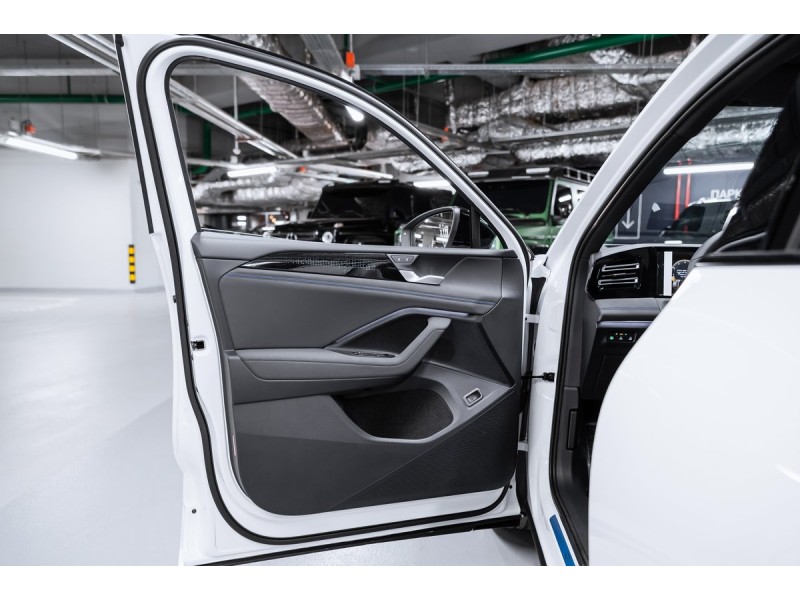 Volkswagen Tiguan R-Line Premium 2026