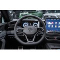 Volkswagen Tiguan R-Line Smart Leadership 2026