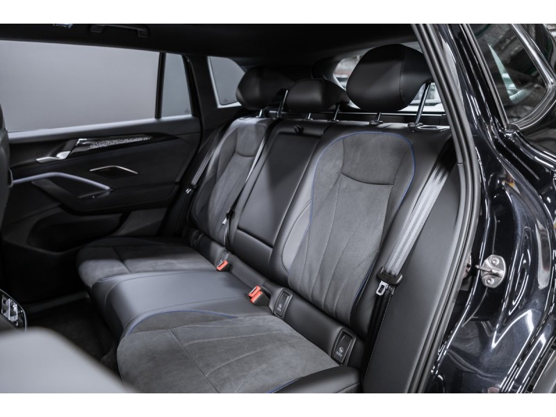 Volkswagen Tiguan R-Line Smart Leadership 2026