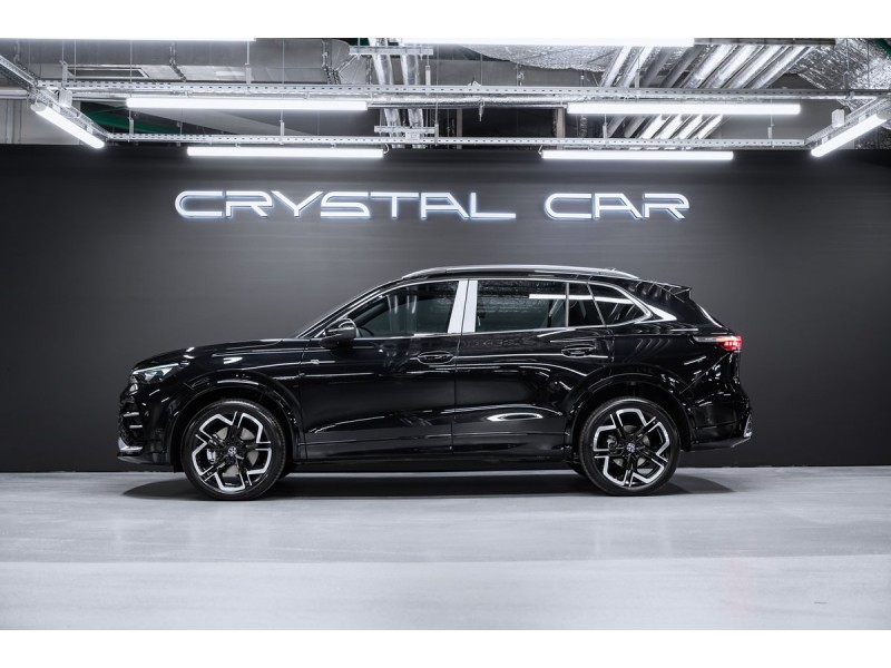 Volkswagen Tiguan R-Line Smart Leadership 2026