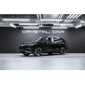 Volkswagen Tiguan R-Line Smart Leadership 2026