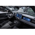 Volkswagen Tiguan R-Line Smart Leadership 2026
